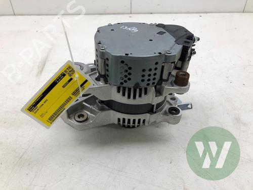 Used Alternator Alternator SUZUKI VITARA (LY) 1.4 Hybrid (Mild Hybrid) AllGrip (APK414) (129 hp) 32853396 32853396
