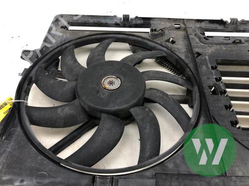 Pipe AUDI Q5 (8RB) 2.0 TDI quattro | BP39897766M125 - Image 2