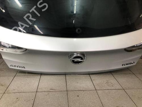 Tailgate OPEL ASTRA K (B16) 1.4 Turbo (68) | BP19305005C6 