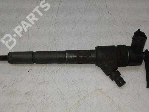 Used Injector OPEL COMBO Box Body/MPV 1.3 CDTI 16V (75 hp) 4841436