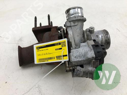 Used Turbocharger/Supercharger Turbocharger/Supercharger 36874278 36874278