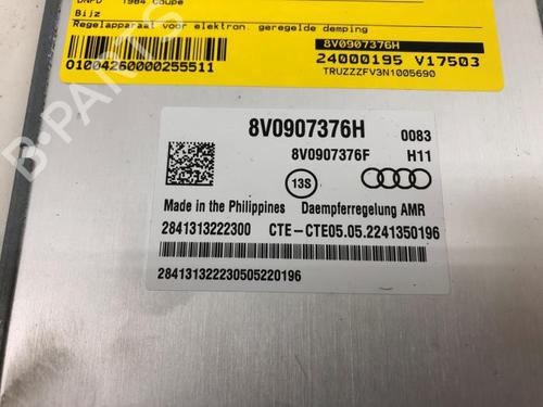 Module électronique AUDI TT (FV3, FVP) TTS quattro | BP28032066M83 