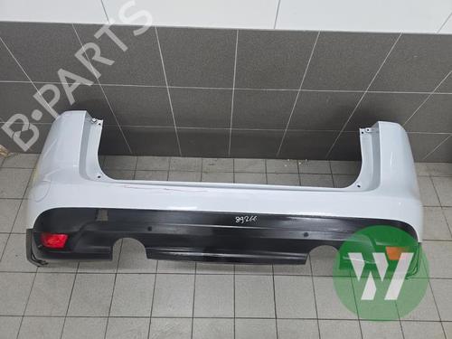 Paragolpes trasero JAGUAR F-PACE (X761) 2.0 Ti4 AWD (300 hp) 32487420