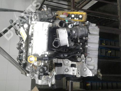 Engine AUDI Q2 (GAB, GAG) 1.6 TDI | BP4773174M1 - Image 4