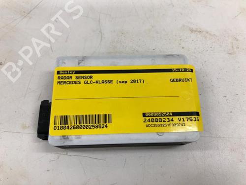 Elektronisk modul MERCEDES-BENZ GLC Coupe (C253) 350 d 4-matic (253.325) | BP29701337M83 