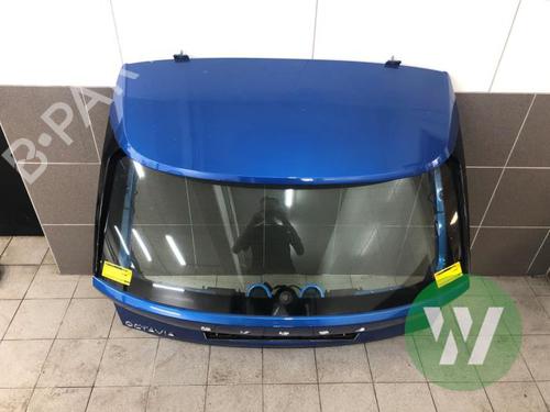 Used Tailgate Tailgate 38471017 38471017