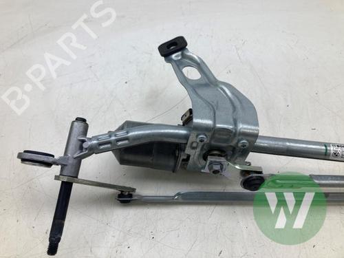 Front wiper motor BMW X1 (U11) xDrive 30e Plug-in-Hybrid | BP39915242M29 - Image 3