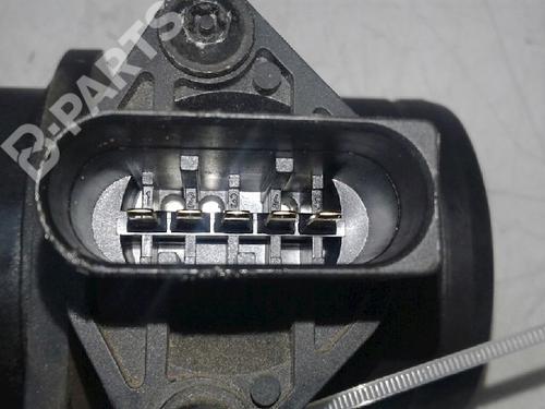 Mass air flow sensor VW GOLF IV (1J1) 1.9 TDI | BP5033135M95 