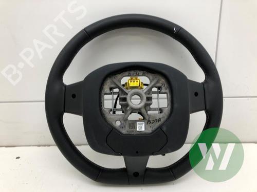 Steering wheel OPEL ASTRA L (OV5) 1.2 (FPHNSL, FPHNSR) | BP33683675C49  - Image 5
