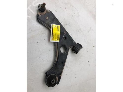 Used Left front suspension arm OPEL CORSA E (X15) 1.4 (08, 68) (90 hp) 17325460