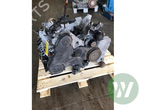Used Engine Engine AUDI A4 B8 (8K2) 2.0 TDI (143 hp) 33426815 33426815
