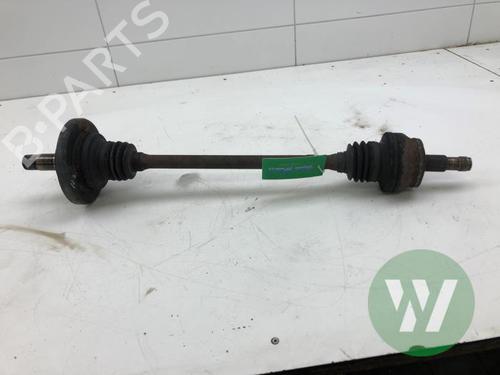 Used Right rear driveshaft Right rear driveshaft 37525447 37525447