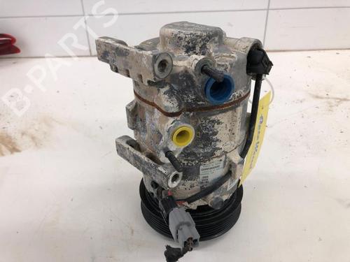Used AC compressor KIA SPORTAGE IV (QL, QLE) 1.6 GDI (132 hp) 29878261