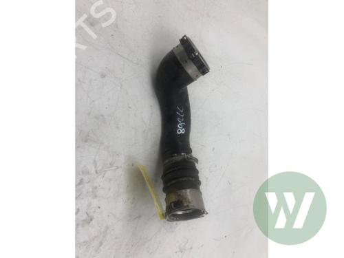 Used Exhaust system JAGUAR F-PACE (X761) 2.0 Ti4 AWD (300 hp) 32179774