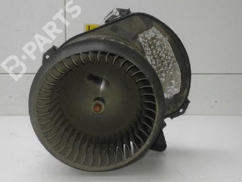 Used Heater blower motor MERCEDES-BENZ A-CLASS (W176) A 220 CDI (176.003) (163 hp) 7875441