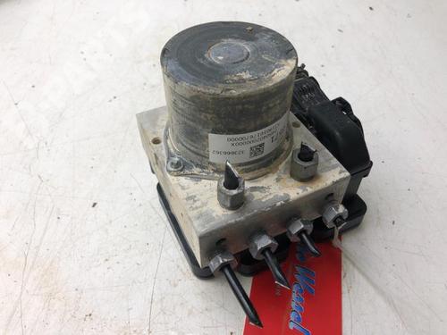 Used ABS pump OPEL ASTRA K (B16) 1.4 Turbo (68) (125 hp) 11137687