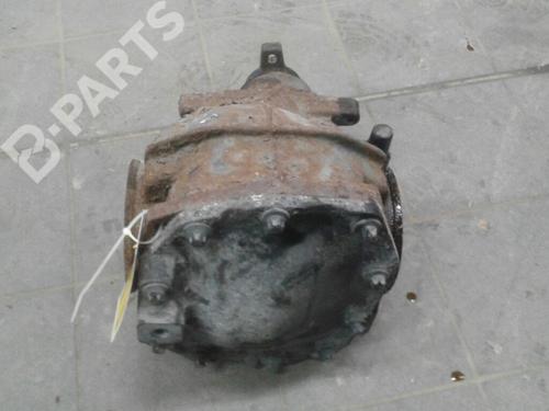Rear differential MERCEDES-BENZ E-CLASS (W211) E 500 (211.070) | BP9052776M24 