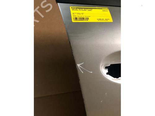 Right front door MERCEDES-BENZ M-CLASS (W164) ML 280 CDI 4-matic (164.120) | BP21568772C3 