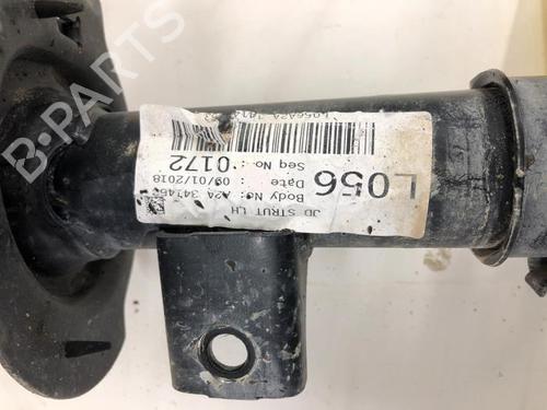 Left front shock absorber KIA CEE'D (JD) 1.4 CRDi 90 | BP29333310M16 