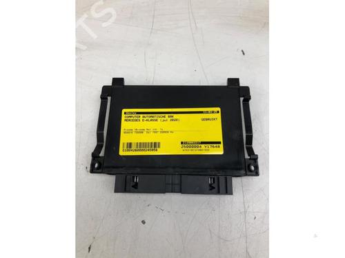 Used Automatic gearbox ECU MERCEDES-BENZ E-CLASS (W213) E 200 d (213.012) (160 hp) 24330186
