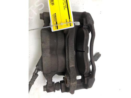 Left front brake caliper FORD TRANSIT CUSTOM V362 Bus (F3) 2.2 TDCi | BP19478397M105 