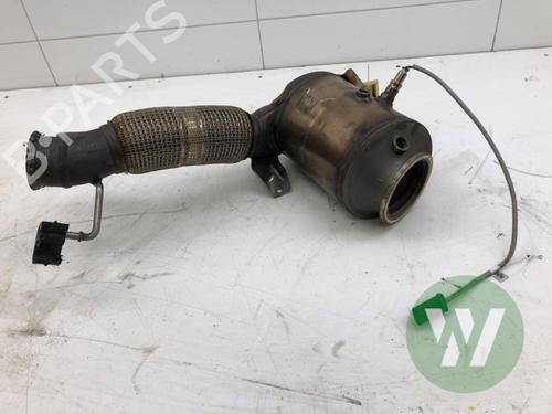 Particulate filter BMW X1 (U11) xDrive 30e Plug-in-Hybrid | BP39915313M81 - Image 4