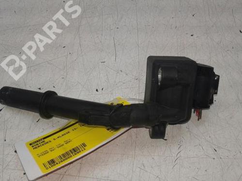 Ignition coil MERCEDES-BENZ S-CLASS (W222, V222, X222) S 400 Hybrid / h (222.057, 222.157) | BP5879963M94