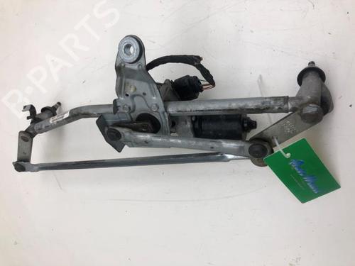 Front wiper motor VW PASSAT B7 Variant (365) 2.0 TDI | BP31319355M29 - Image 3