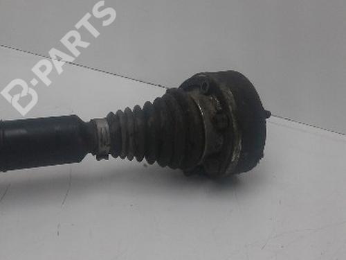 Right front driveshaft VW POLO V (6R1, 6C1) 1.4 (6R1) | BP4836003M39 