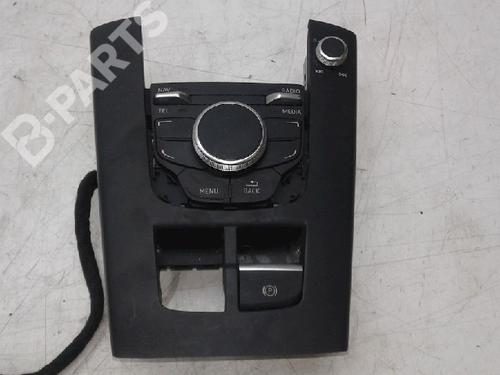 Other AUDI A3 (8V1, 8VK) 1.4 TFSI | BP8634916O1 