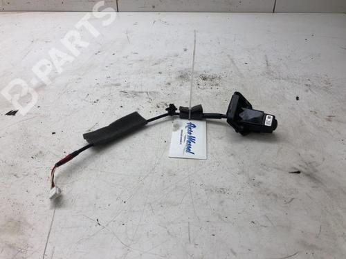 Camera NISSAN JUKE (F15) 1.2 DIG-T | BP10083846E14 