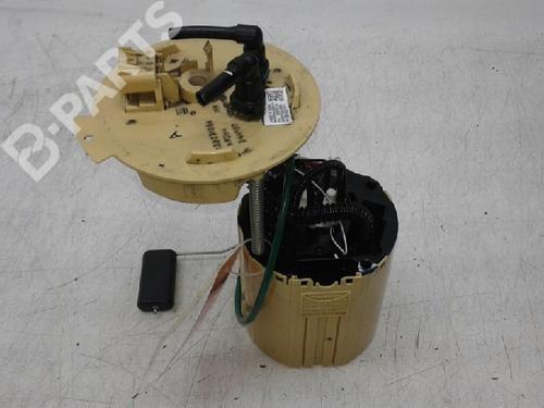 Fuel pump VAUXHALL ZAFIRA Mk III (P12) 1.6 CDTi (75) | BP5834689M76 
