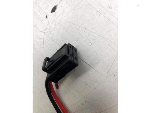 Heater blower motor MERCEDES-BENZ GLB (X247) GLB 200 d (247.612) | BP17964761M62 