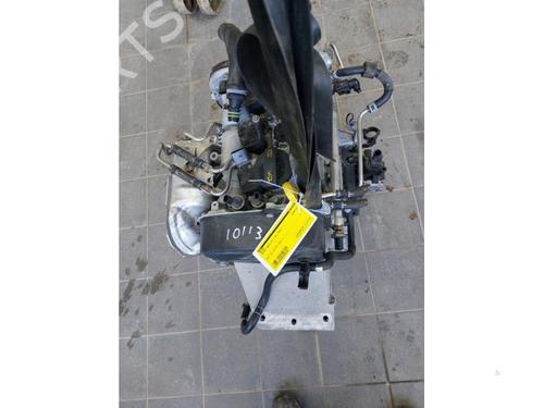 Motor SKODA FABIA III Estate (NJ5) 1.0 TSI (110 hp) 12433941