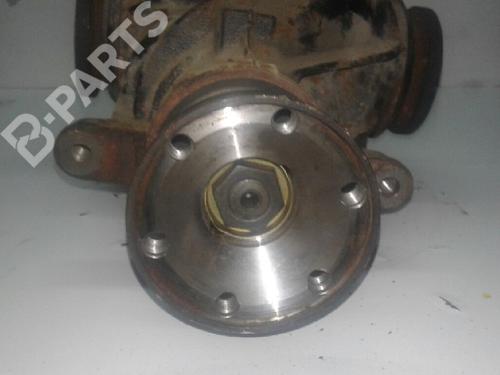 Rear differential BMW 3 (E46) 320 d | BP4770085M24 