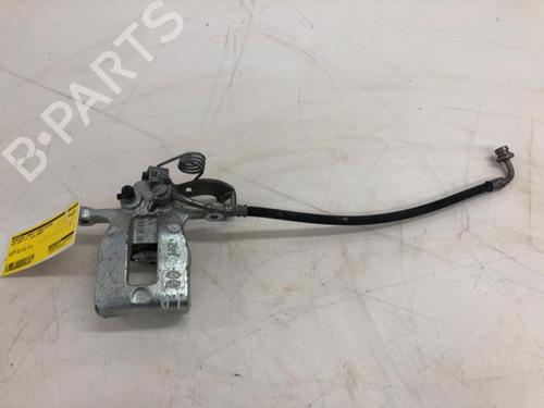 Left rear brake caliper KIA RIO IV (YB, SC, FB) 1.25 | BP28310154M107