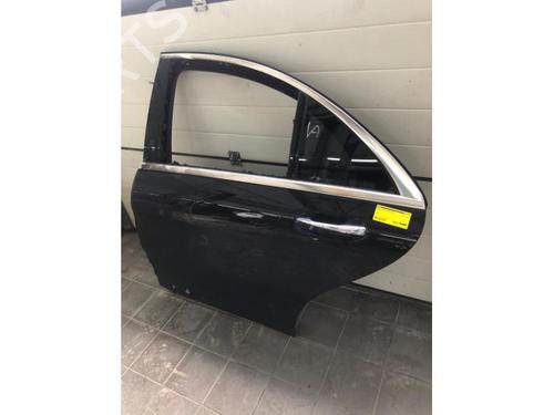 Used Left rear door MERCEDES-BENZ S-CLASS (W222, V222, X222) S 400 d 4-matic (222.035, 222.135) (340 hp) 26460032
