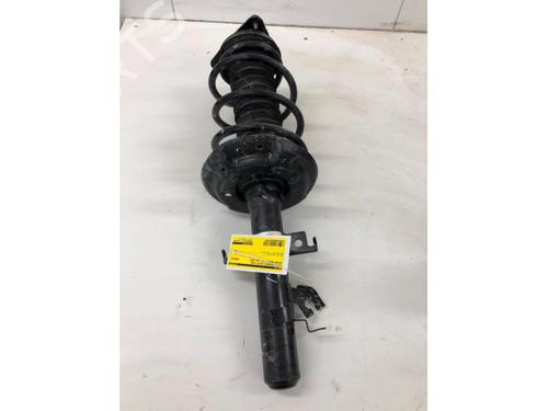 Used Right front shock absorber NISSAN QASHQAI II (J11, J11_) 1.3 DIG-T (140 hp) 29345994