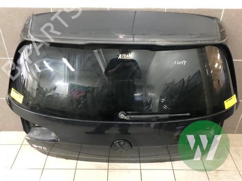 Bakluke CC/Kombi-Kupé VW GOLF VII (5G1, BQ1, BE1, BE2) 2.0 GTI (245 hp) 31376213