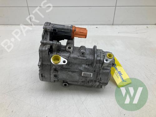 Used AC compressor AC compressor TOYOTA PROACE MAX Van (MFY_, MFQ_) 2.2 D4D 140 (MFY4) (140 hp) 39915346 39915346