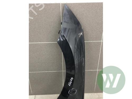 Left front fenders SKODA OCTAVIA IV Combi (NX5, PV5) 2.0 TDi | BP31865975C41