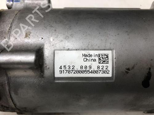 Electronic module MERCEDES-BENZ EQV (W447) EQV 300 (447.813, 447.815) | BP14576853M83 