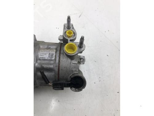 AC compressor FORD ECOSPORT 1.0 EcoBoost | BP22440252M34 
