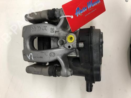 Etrier arriere gauche Etrier arriere gauche OPEL MOKKA 1.2 (76) (136 hp) 39913858 39913858