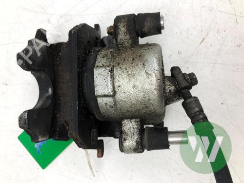 Right front brake caliper SKODA FABIA IV (PJ3) 1.0 TSI | BP39915573M104 - Image 2