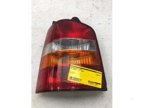 Feu arrière gauche VW MULTIVAN T5 (7HM, 7HN, 7HF, 7EF, 7EM, 7EN) 1.9 TDI (102 hp) 14928118
