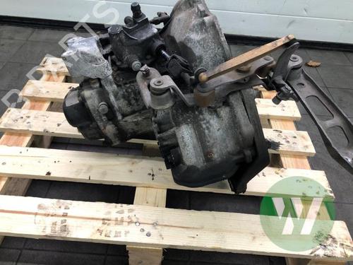 Used Gearbox Gearbox 39562026 39562026