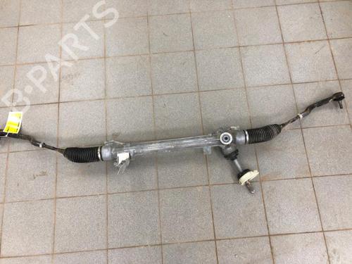 Used Steering rack NISSAN QASHQAI II (J11, J11_) 1.3 DIG-T (140 hp) 29243362