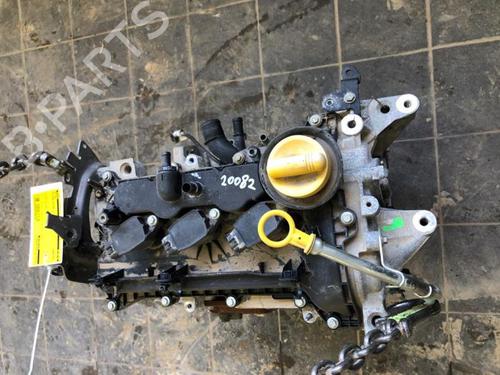 Used Engine NISSAN MICRA V (K14) 1.0 IG-T 100 (101 hp) 29144338