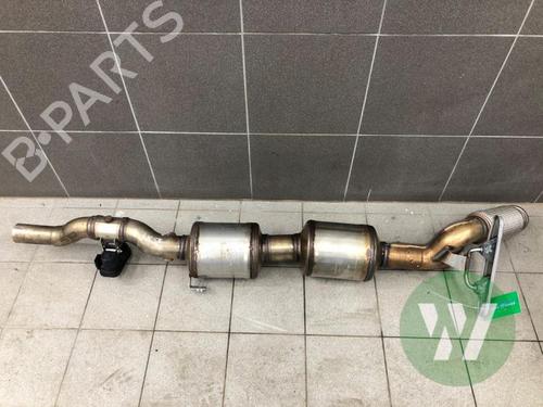 Catalyst SKODA OCTAVIA IV Combi (NX5, PV5) 2.0 TDi | BP33439765M10 - Image 4